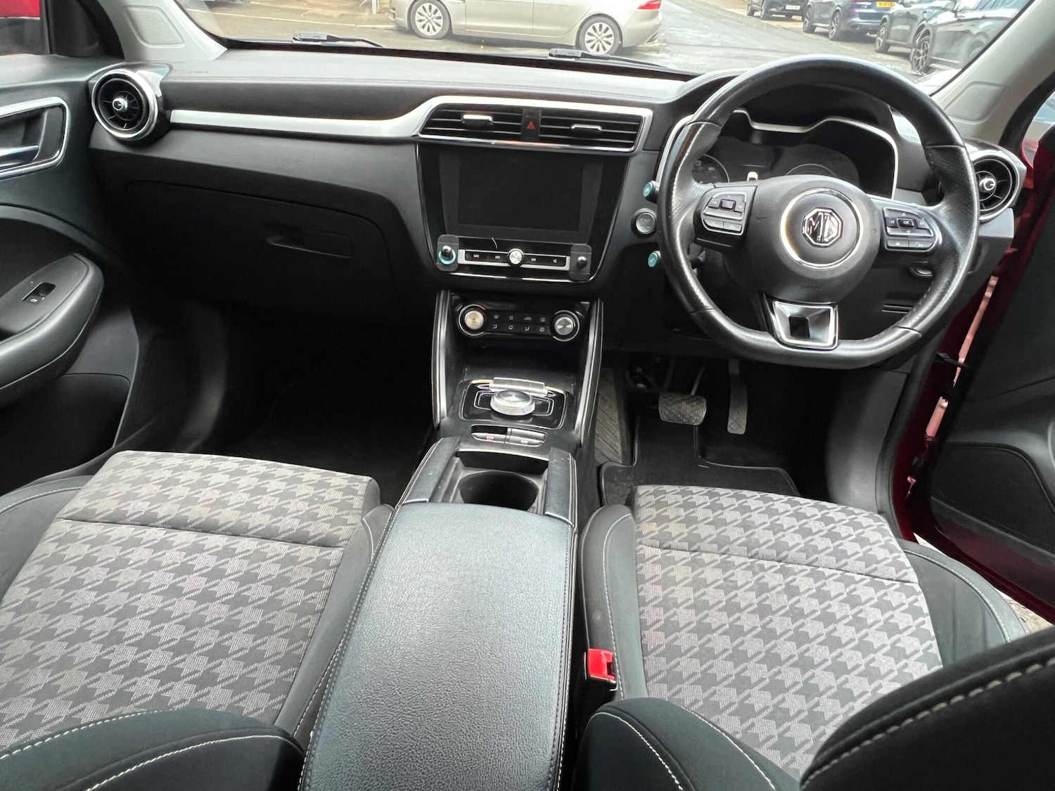 Used MG MG ZS 2020 for sale - 76899277: Photo 17