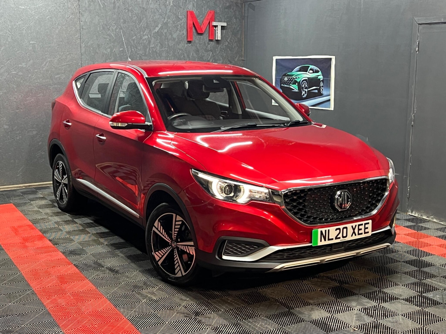 Used MG MG ZS 2020 for sale - 76899277: Photo 2