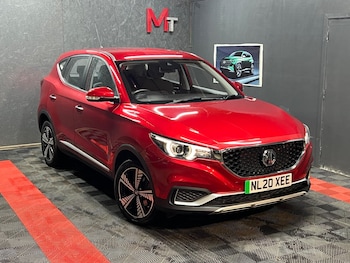 Used MG MG ZS 2020 for sale - 76899277: Photo