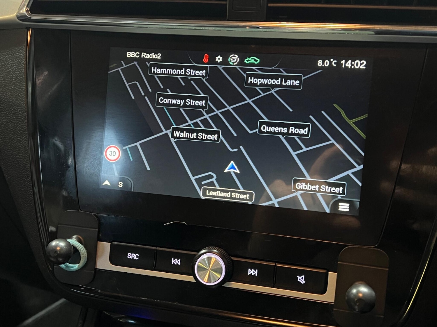 Used MG MG ZS 2020 for sale - 76899277: Photo 31