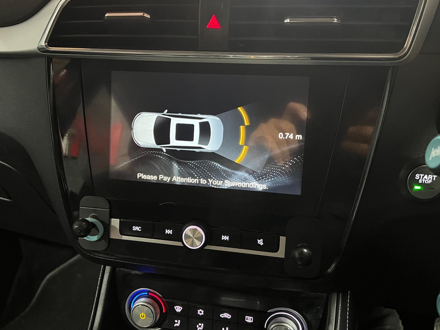 Used MG MG ZS 2020 for sale - 76899277: Photo 33