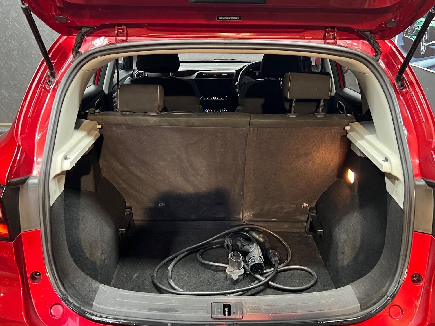 Used MG MG ZS 2020 for sale - 76899277: Photo 34