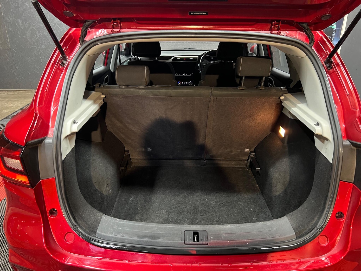 Used MG MG ZS 2020 for sale - 76899277: Photo 35