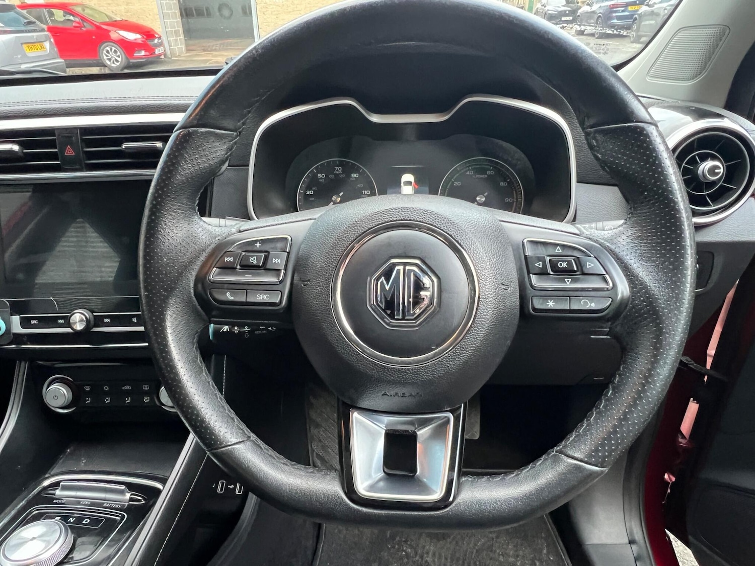 Used MG MG ZS 2020 for sale - 76899277: Photo 36