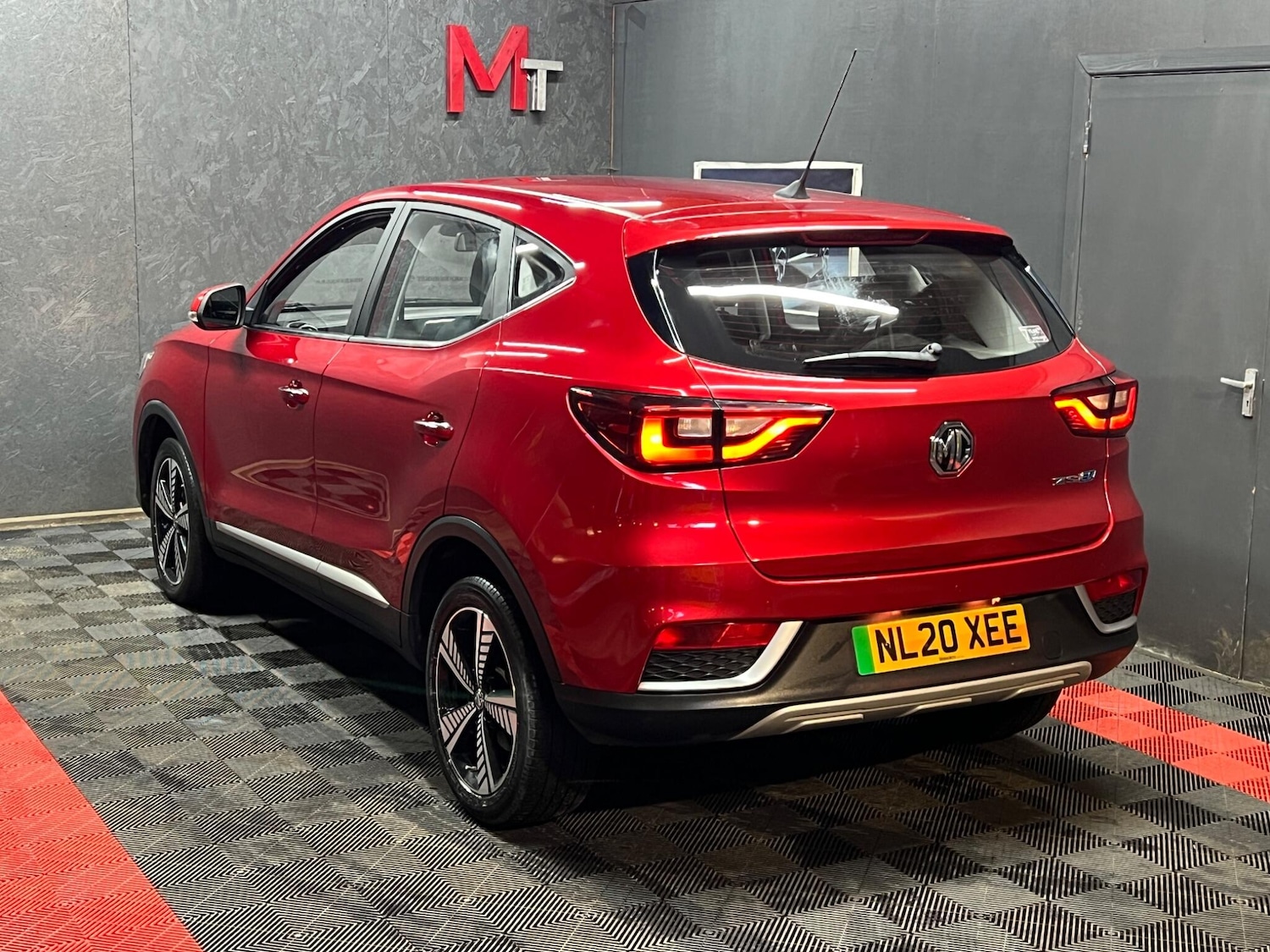 Used MG MG ZS 2020 for sale - 76899277: Photo 4