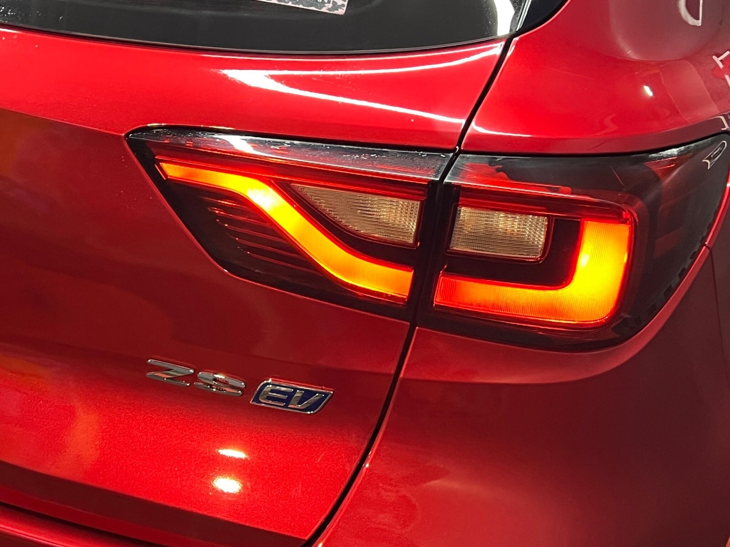 Used MG MG ZS 2020 for sale - 76899277: Photo 44