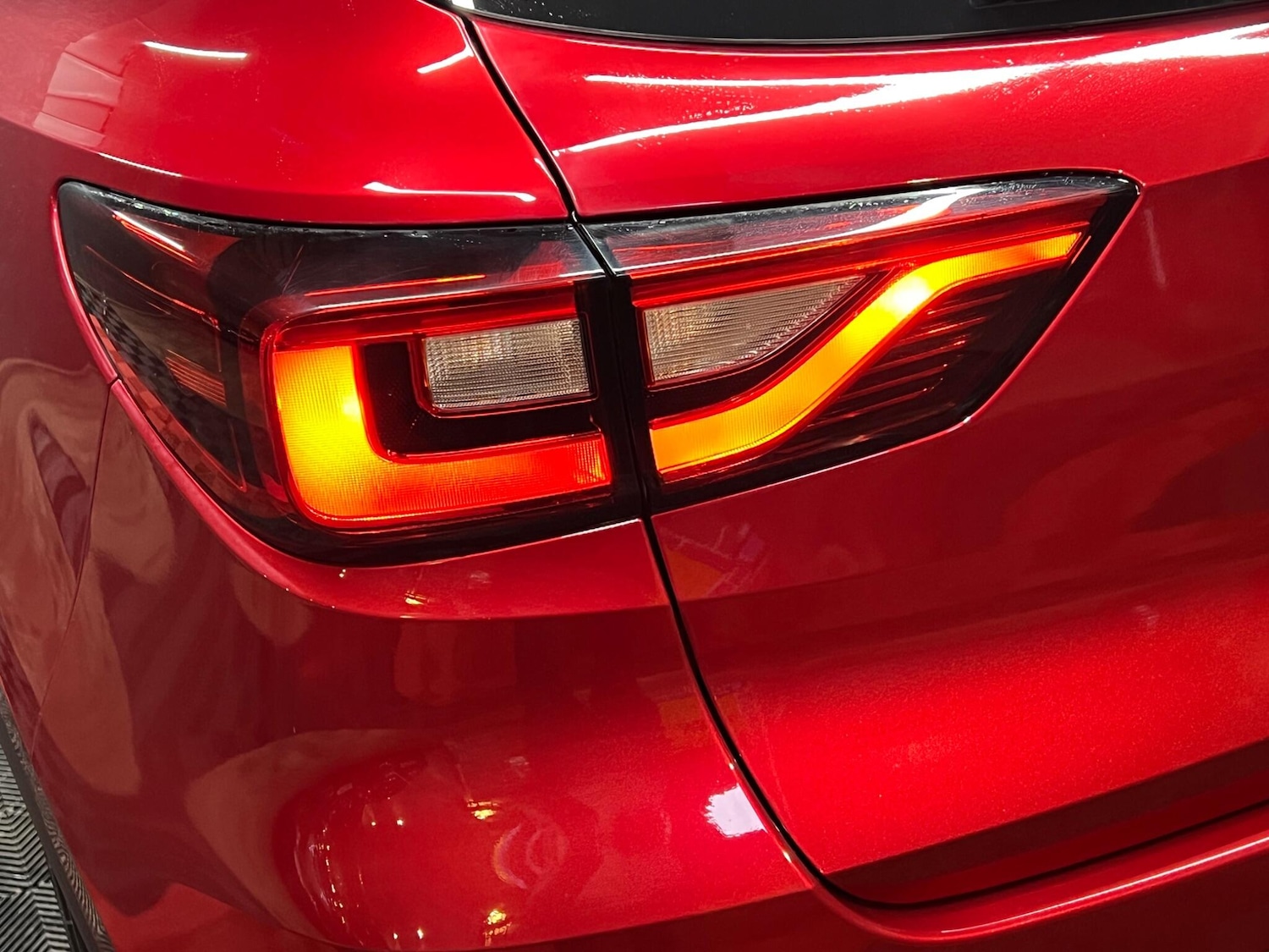 Used MG MG ZS 2020 for sale - 76899277: Photo 45