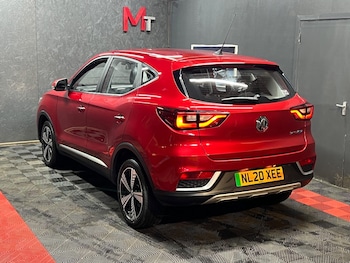 Used MG MG ZS 2020 for sale - 76899277: Photo