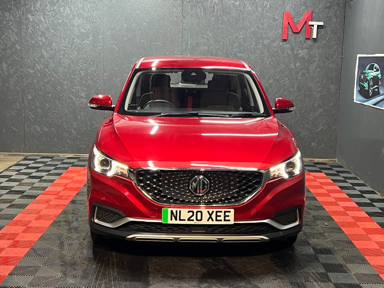 Used MG MG ZS 2020 for sale - 76899277: Photo 5
