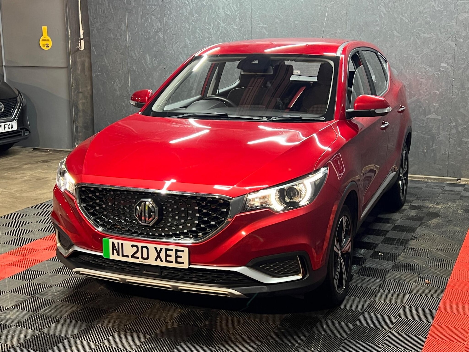 Used MG MG ZS 2020 for sale - 76899277: Photo 6