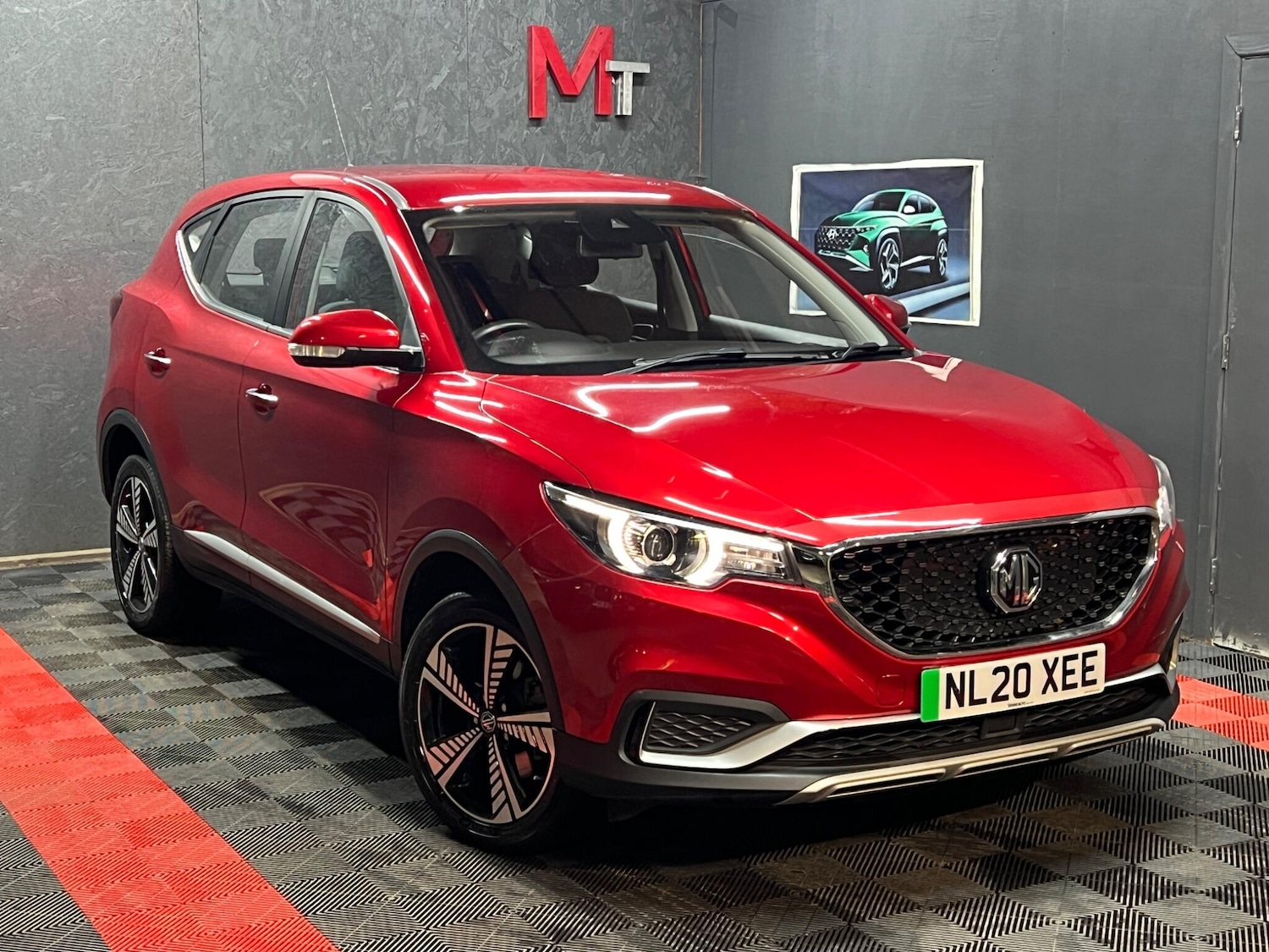 Used MG MG ZS 2020 for sale - 76899277: Photo 8