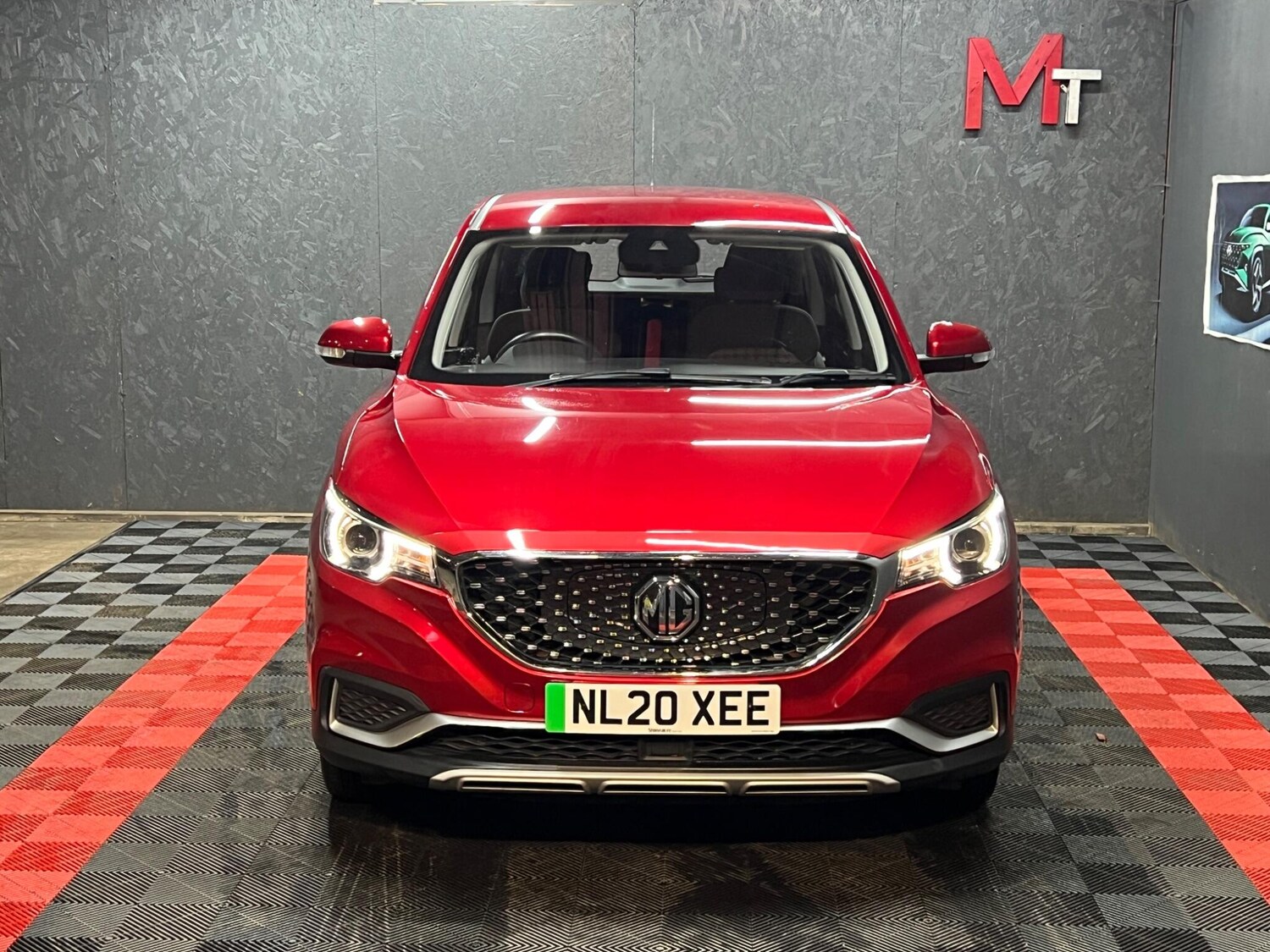 Used MG MG ZS 2020 for sale - 76899277: Photo 9