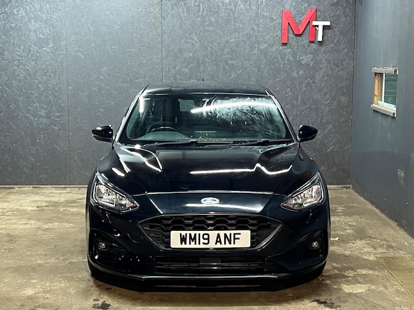 Used Ford Focus 2019 for sale - 76138194: Photo 10