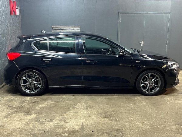 Used Ford Focus 2019 for sale - 76138194: Photo 14