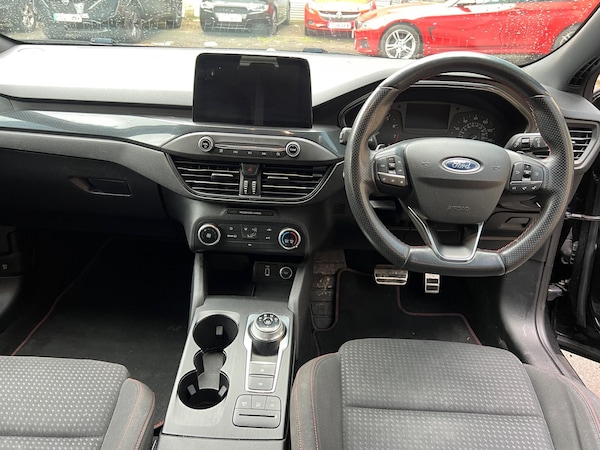 Used Ford Focus 2019 for sale - 76138194: Photo 15