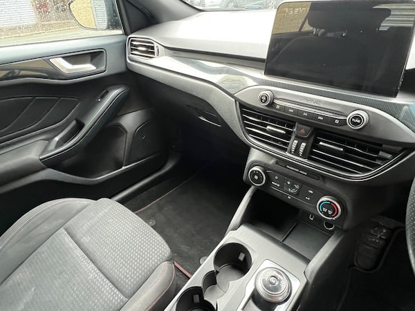 Used Ford Focus 2019 for sale - 76138194: Photo 17