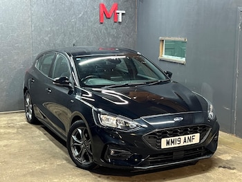 Ford - Focus