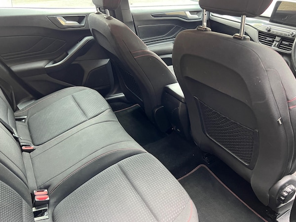 Used Ford Focus 2019 for sale - 76138194: Photo 22