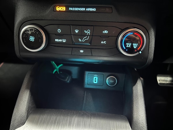 Used Ford Focus 2019 for sale - 76138194: Photo 24