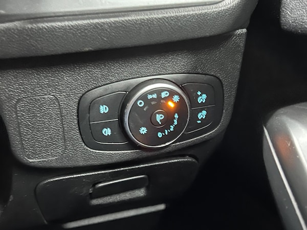 Used Ford Focus 2019 for sale - 76138194: Photo 26