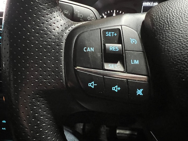 Used Ford Focus 2019 for sale - 76138194: Photo 27
