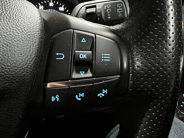 Used Ford Focus 2019 for sale - 76138194: Photo 28