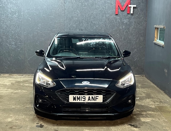 Used Ford Focus 2019 for sale - 76138194: Photo 2