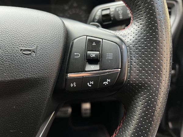 Used Ford Focus 2019 for sale - 76138194: Photo 33