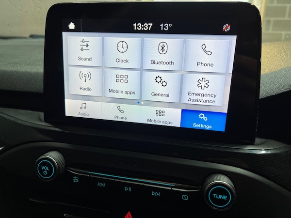 Used Ford Focus 2019 for sale - 76138194: Photo 36