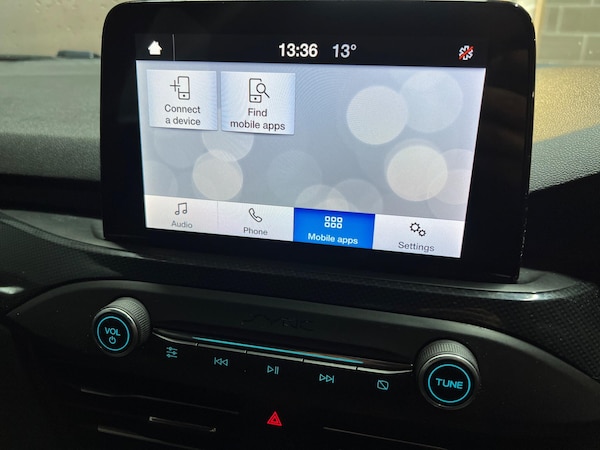 Used Ford Focus 2019 for sale - 76138194: Photo 37