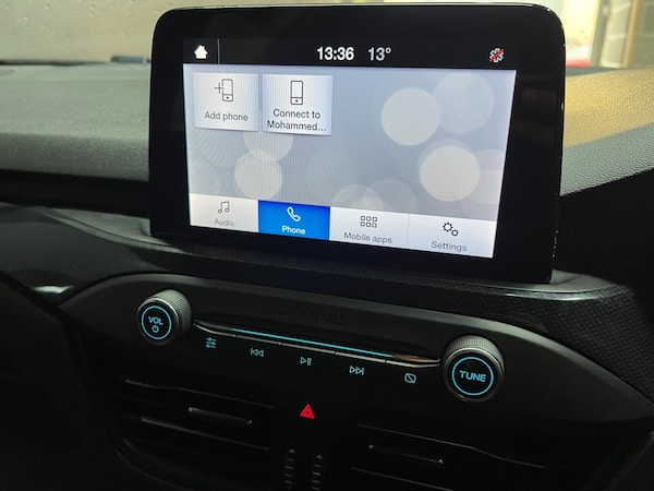 Used Ford Focus 2019 for sale - 76138194: Photo 38