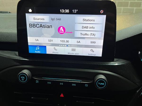 Used Ford Focus 2019 for sale - 76138194: Photo 39