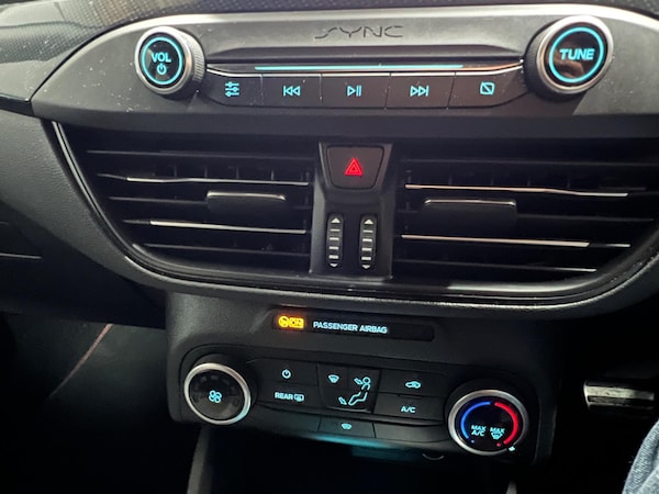 Used Ford Focus 2019 for sale - 76138194: Photo 40