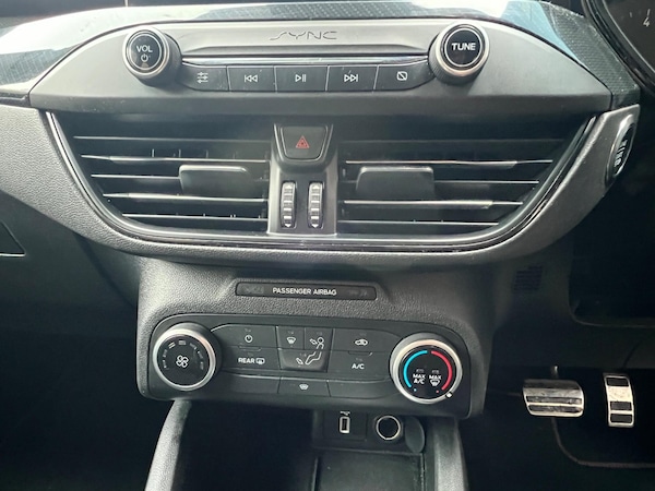 Used Ford Focus 2019 for sale - 76138194: Photo 41