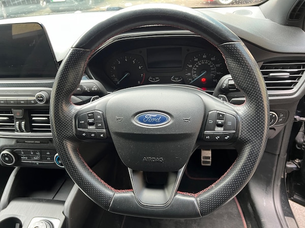 Used Ford Focus 2019 for sale - 76138194: Photo 44
