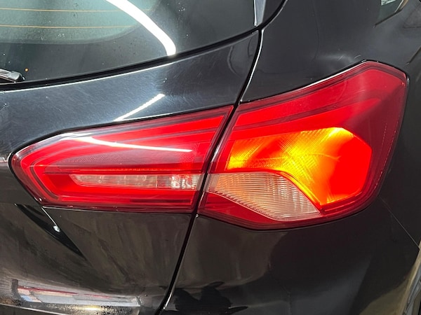 Used Ford Focus 2019 for sale - 76138194: Photo 45