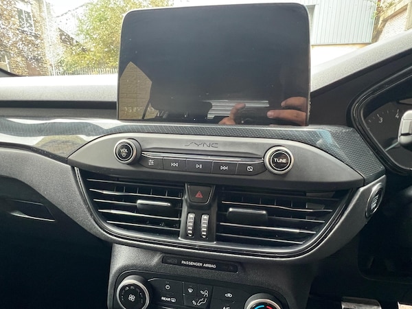 Used Ford Focus 2019 for sale - 76138194: Photo 59