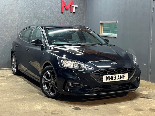 Used Ford Focus 2019 for sale - 76138194: Photo 5