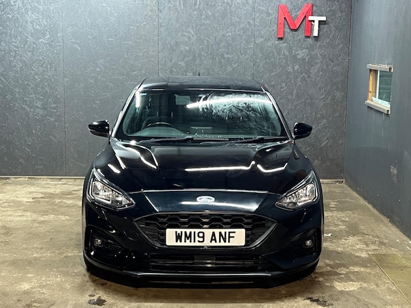 Used Ford Focus 2019 for sale - 76138194: Photo 9