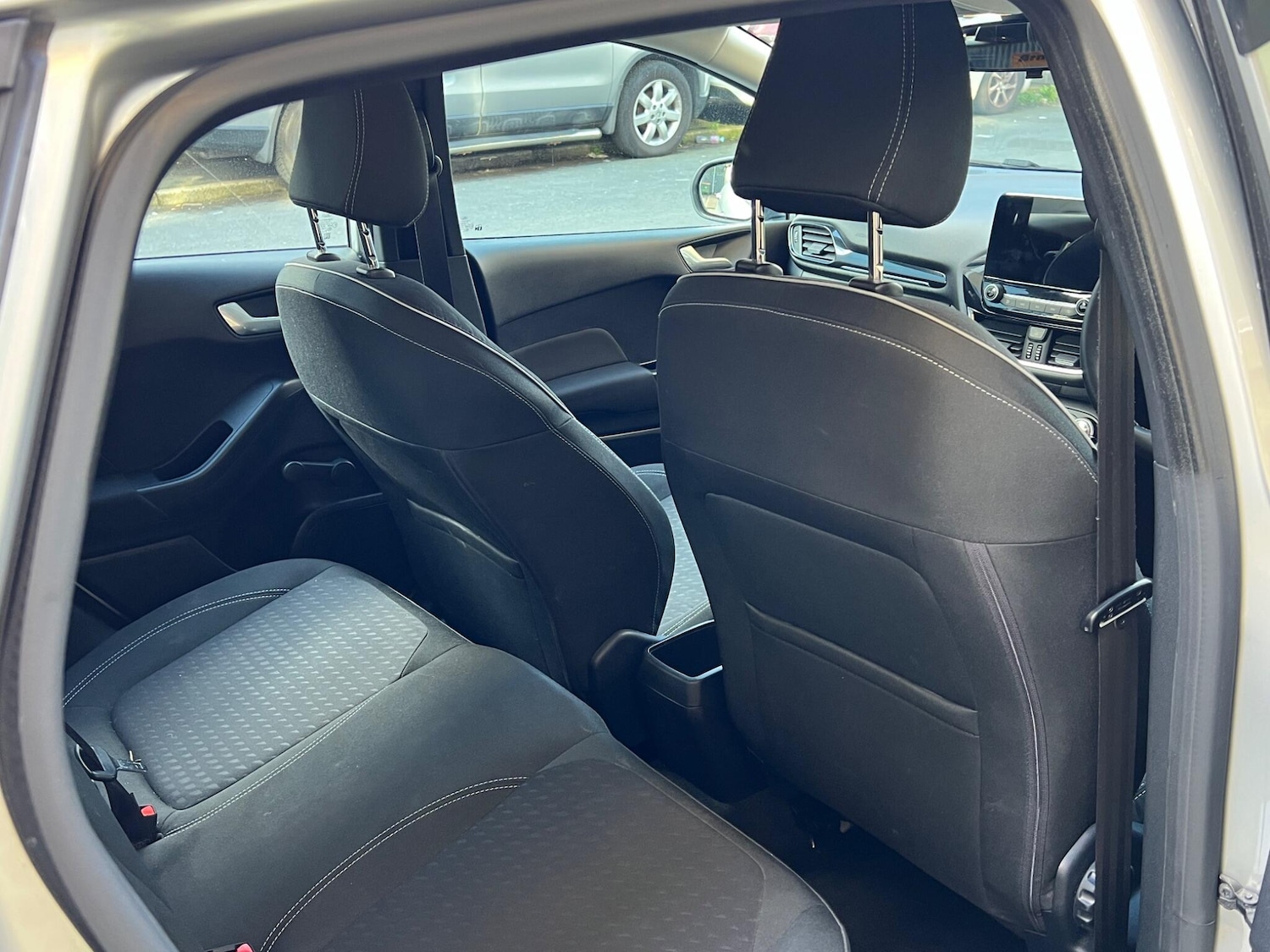 Used Ford Fiesta 2018 for sale - 78087153: Photo 15