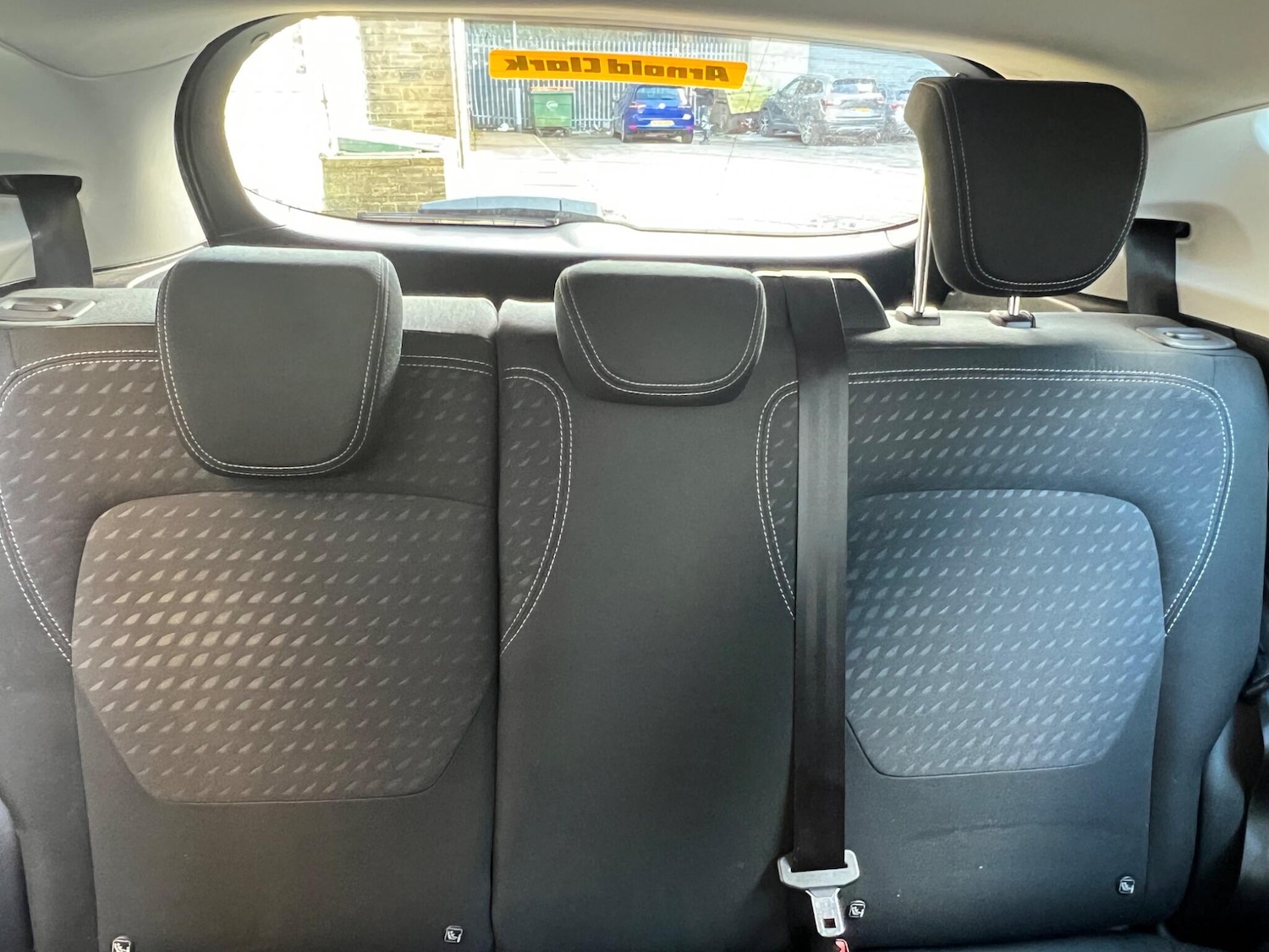 Used Ford Fiesta 2018 for sale - 78087153: Photo 16