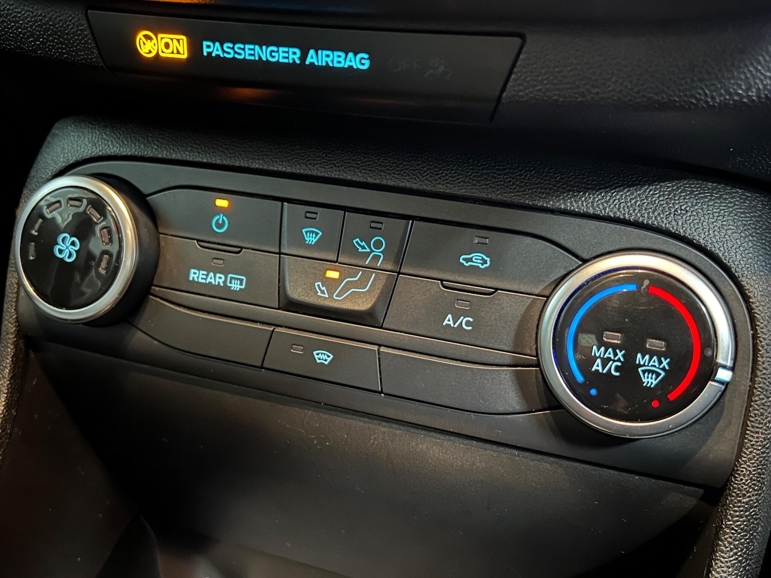 Used Ford Fiesta 2018 for sale - 78087153: Photo 17