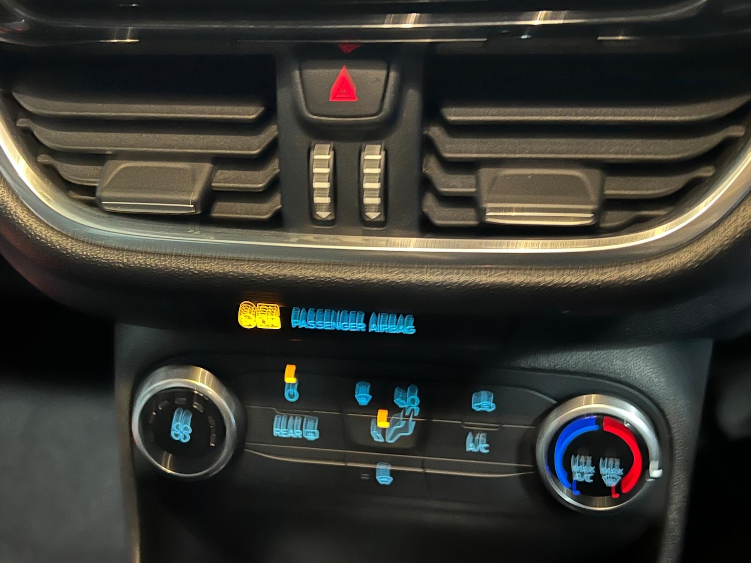 Used Ford Fiesta 2018 for sale - 78087153: Photo 20