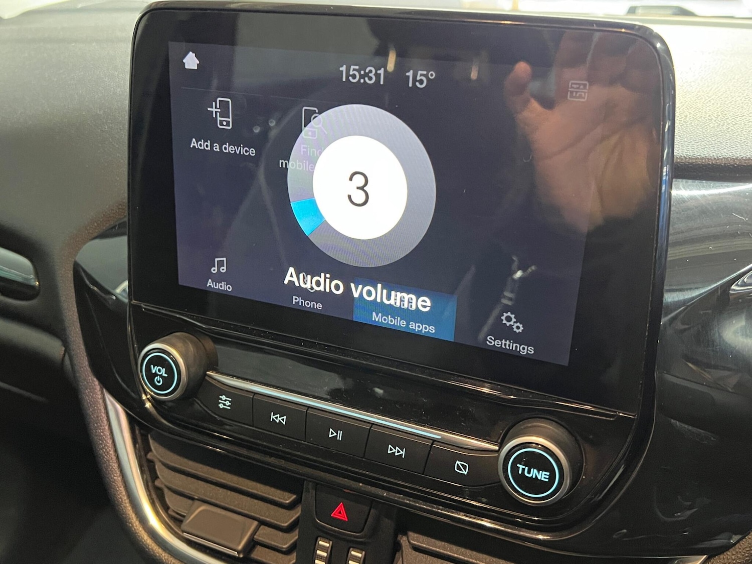 Used Ford Fiesta 2018 for sale - 78087153: Photo 23