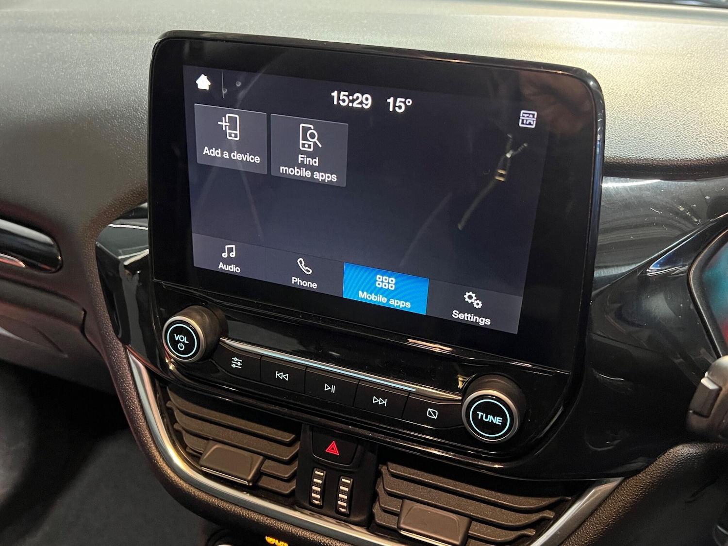 Used Ford Fiesta 2018 for sale - 78087153: Photo 25