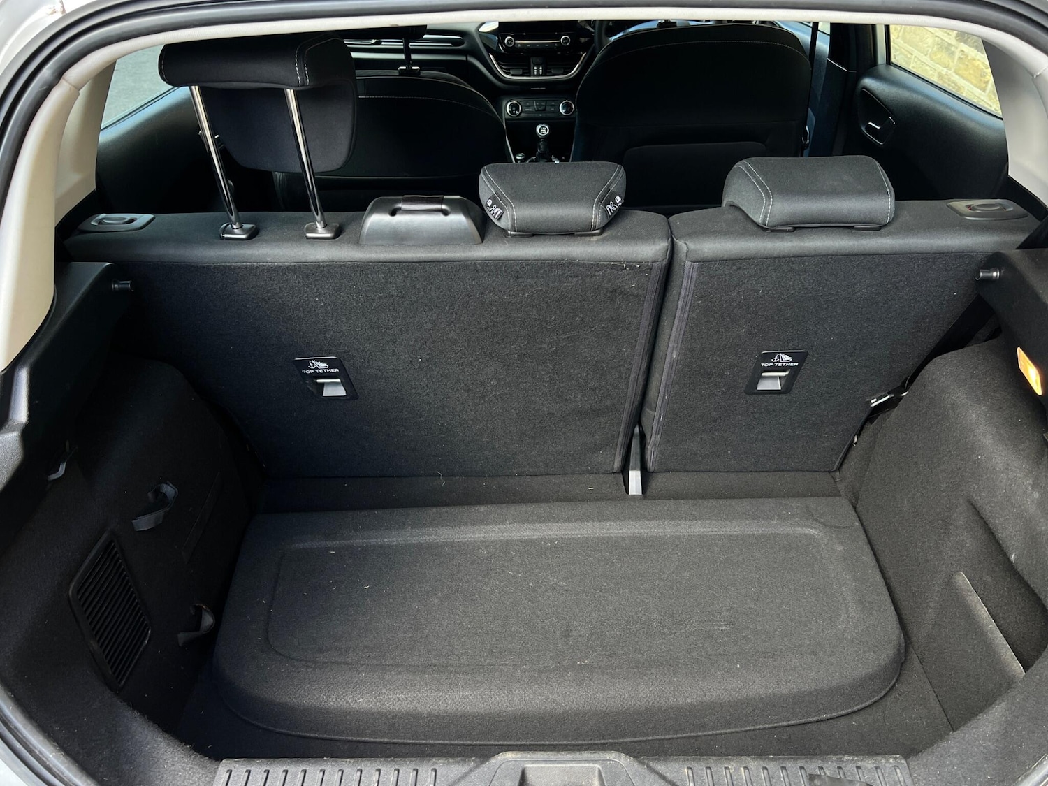 Used Ford Fiesta 2018 for sale - 78087153: Photo 28