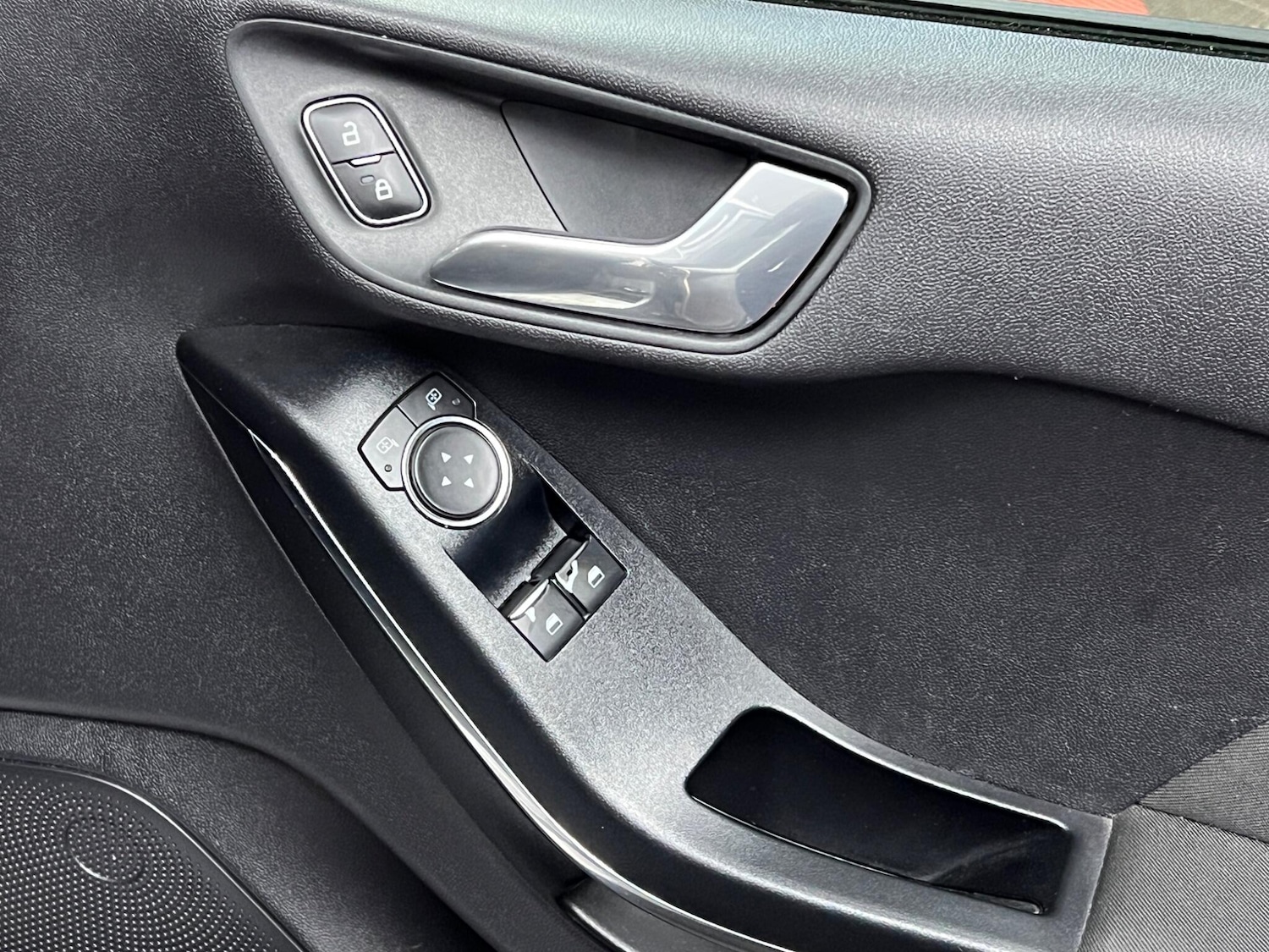 Used Ford Fiesta 2018 for sale - 78087153: Photo 42