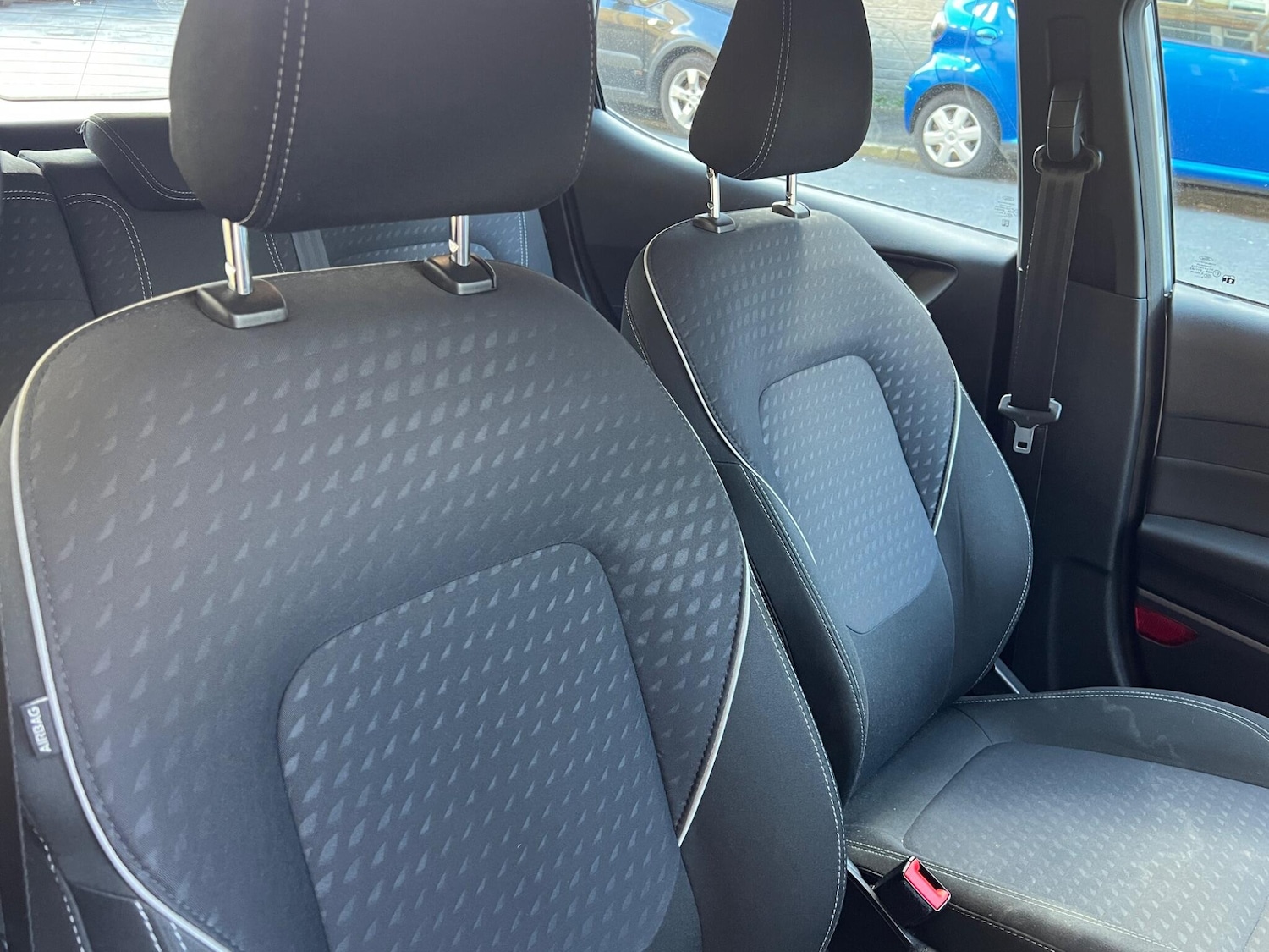 Used Ford Fiesta 2018 for sale - 78087153: Photo 7