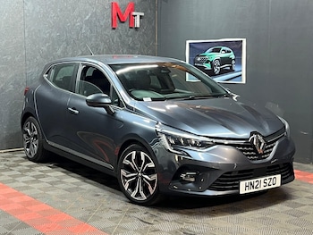 Used Renault Clio 2021 for sale - 79471519: Photo