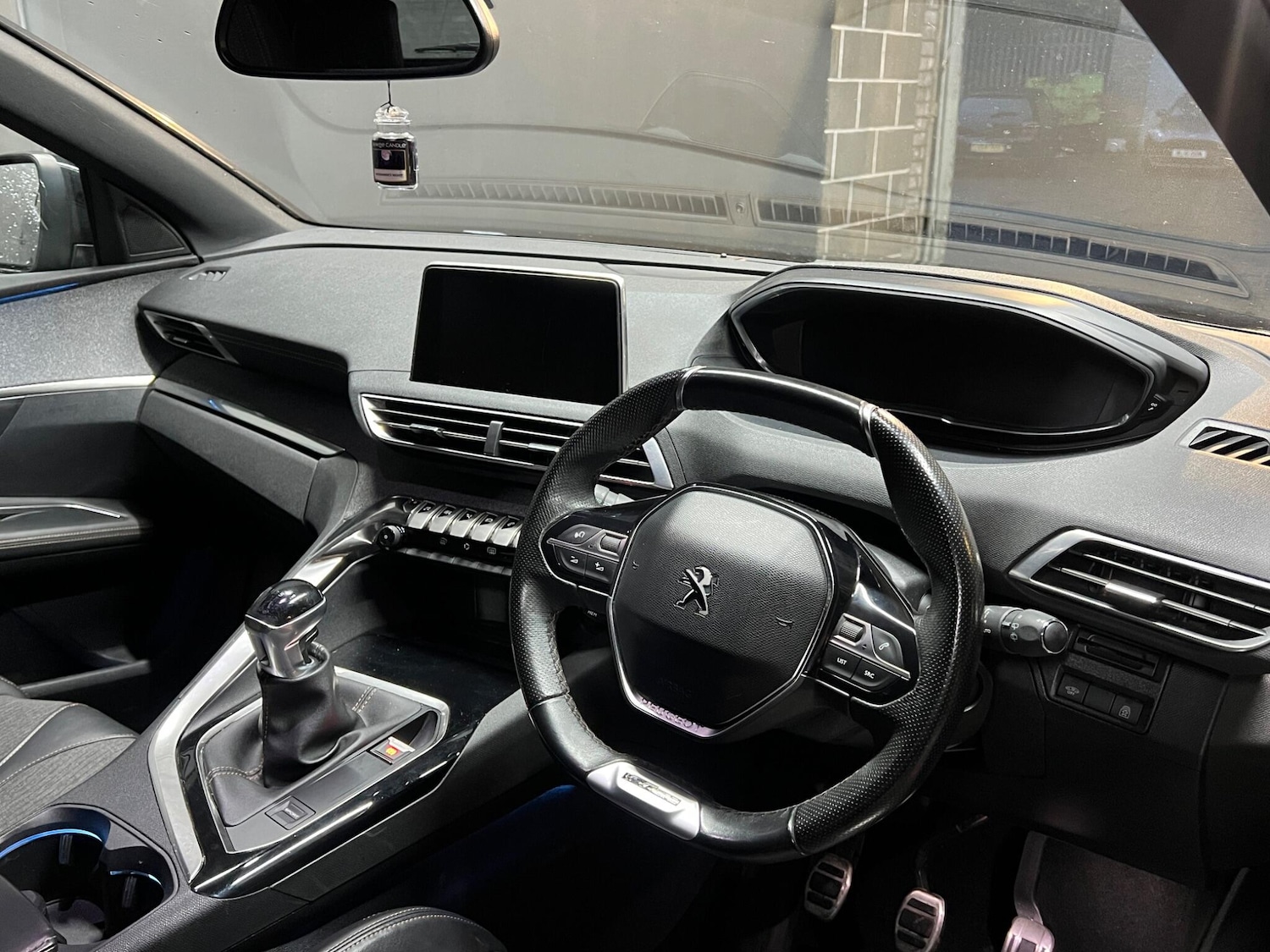 Used Peugeot 3008 2017 for sale - 77424697: Photo 11